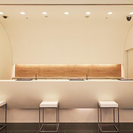 Sotetsu Fresa Inn Shimbashi-Karasumoriguchi Τόκιο Εξωτερικό φωτογραφία