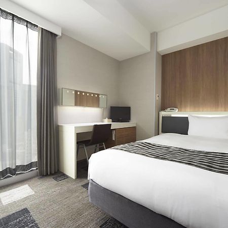 Sotetsu Fresa Inn Shimbashi-Karasumoriguchi Τόκιο Εξωτερικό φωτογραφία