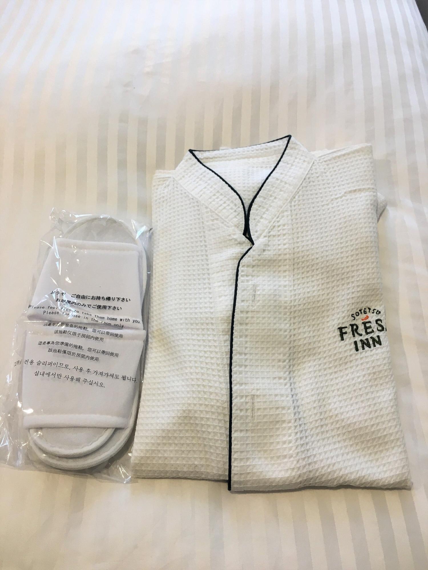 Sotetsu Fresa Inn Shimbashi-Karasumoriguchi Τόκιο Εξωτερικό φωτογραφία