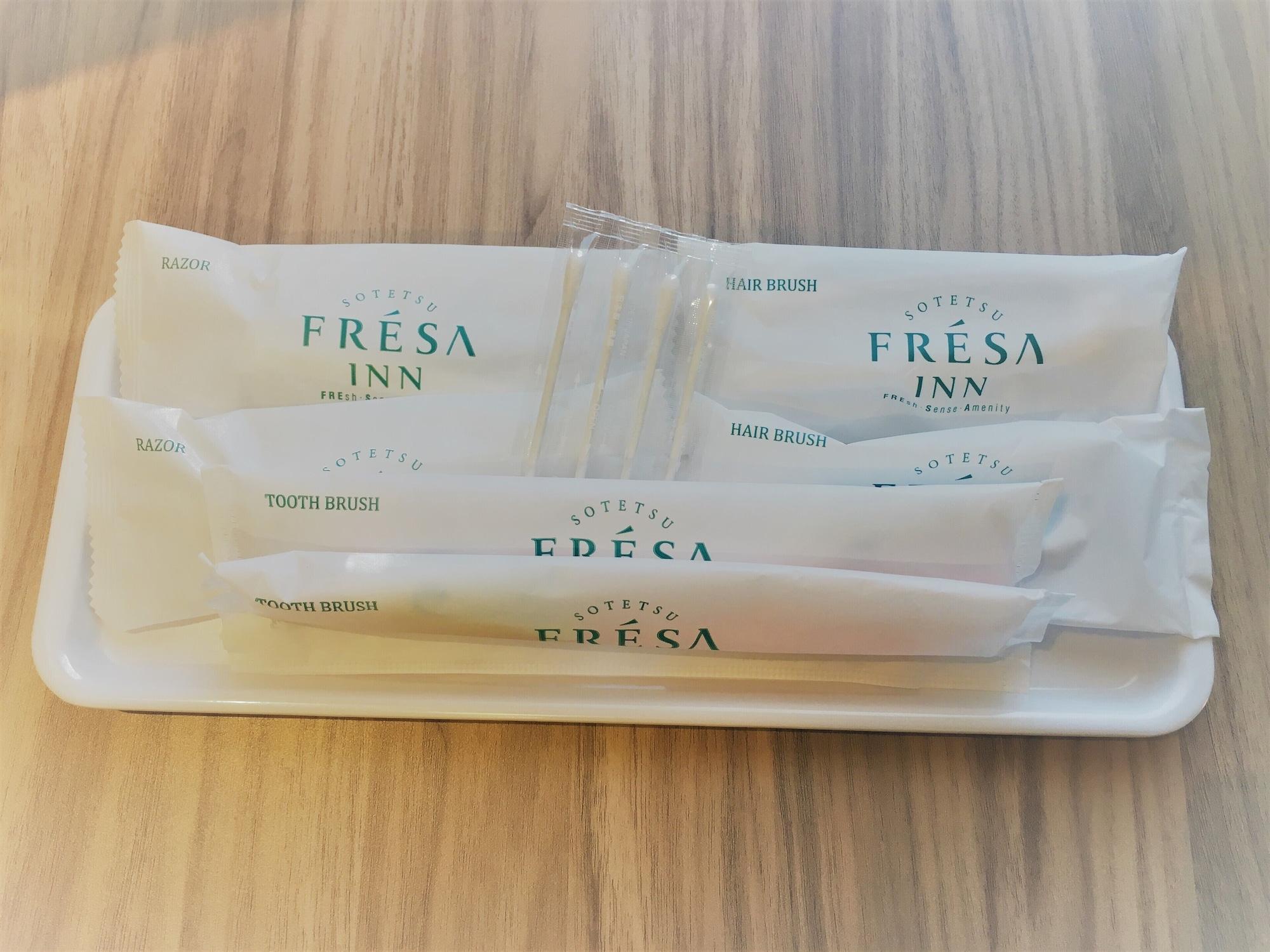 Sotetsu Fresa Inn Shimbashi-Karasumoriguchi Τόκιο Εξωτερικό φωτογραφία