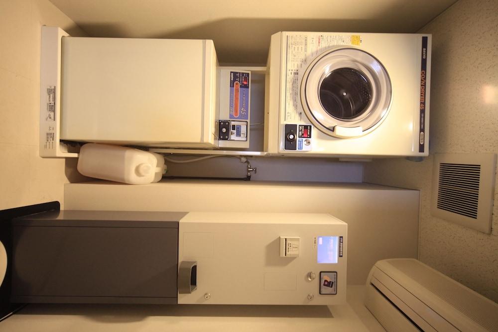 Sotetsu Fresa Inn Shimbashi-Karasumoriguchi Τόκιο Εξωτερικό φωτογραφία