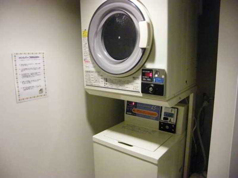 Sotetsu Fresa Inn Shimbashi-Karasumoriguchi Τόκιο Εξωτερικό φωτογραφία