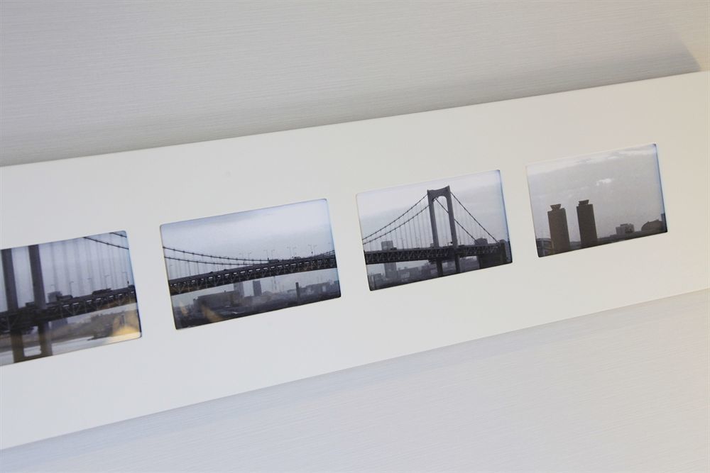 Sotetsu Fresa Inn Shimbashi-Karasumoriguchi Τόκιο Εξωτερικό φωτογραφία